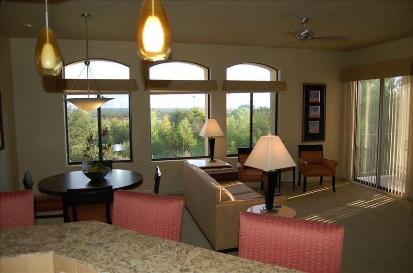 Casitas At Sabino Springs Mount Lemmont Exterior foto