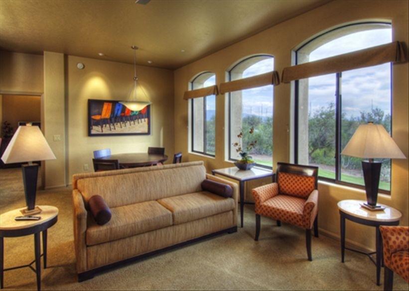Casitas At Sabino Springs Mount Lemmont Exterior foto