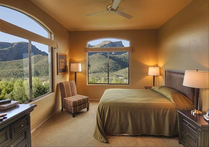 Casitas At Sabino Springs Mount Lemmont Exterior foto