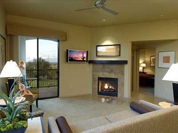 Casitas At Sabino Springs Mount Lemmont Exterior foto