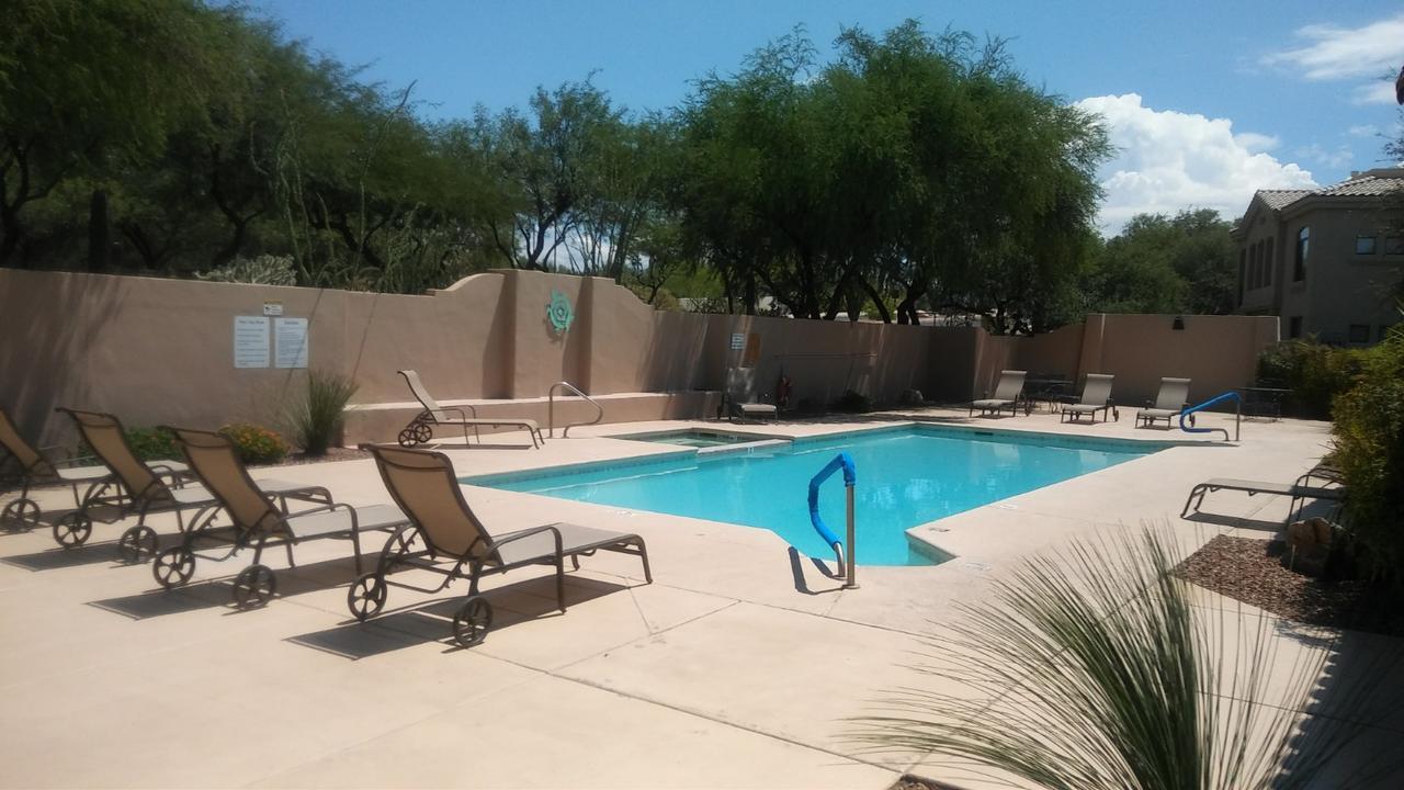 Casitas At Sabino Springs Mount Lemmont Exterior foto