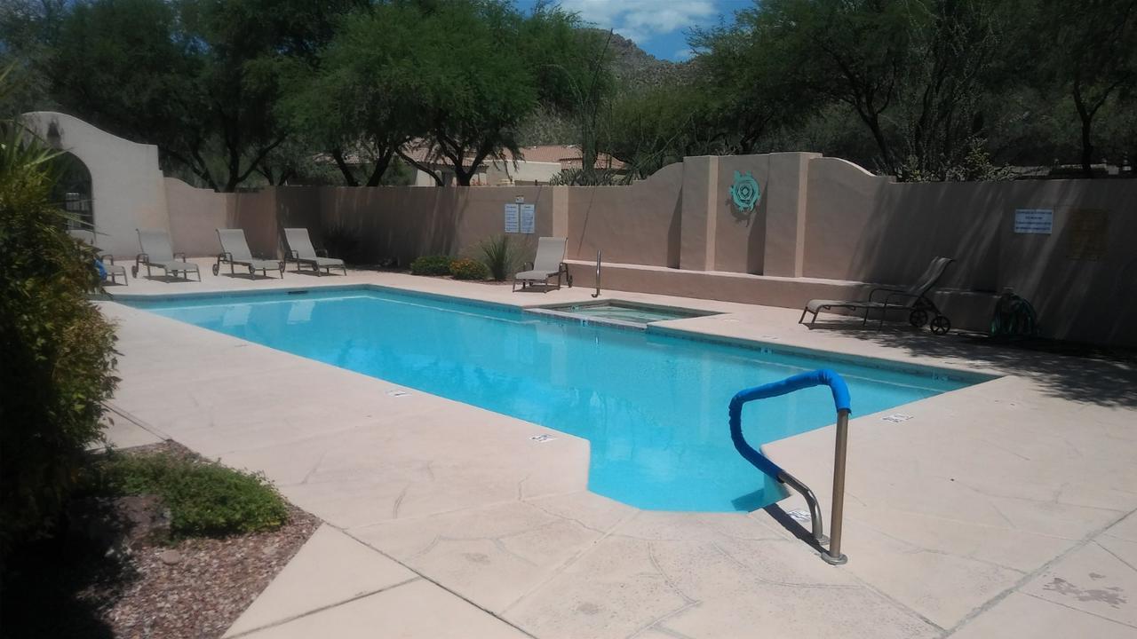 Casitas At Sabino Springs Mount Lemmont Exterior foto