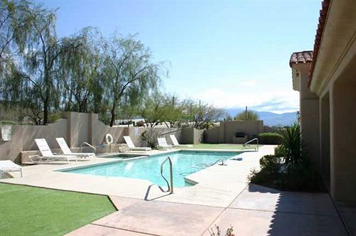 Casitas At Sabino Springs Mount Lemmont Exterior foto